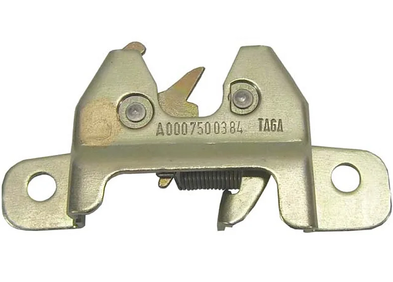 E-0057 - FECHADURA CAPO EXT MB 2423 K LD