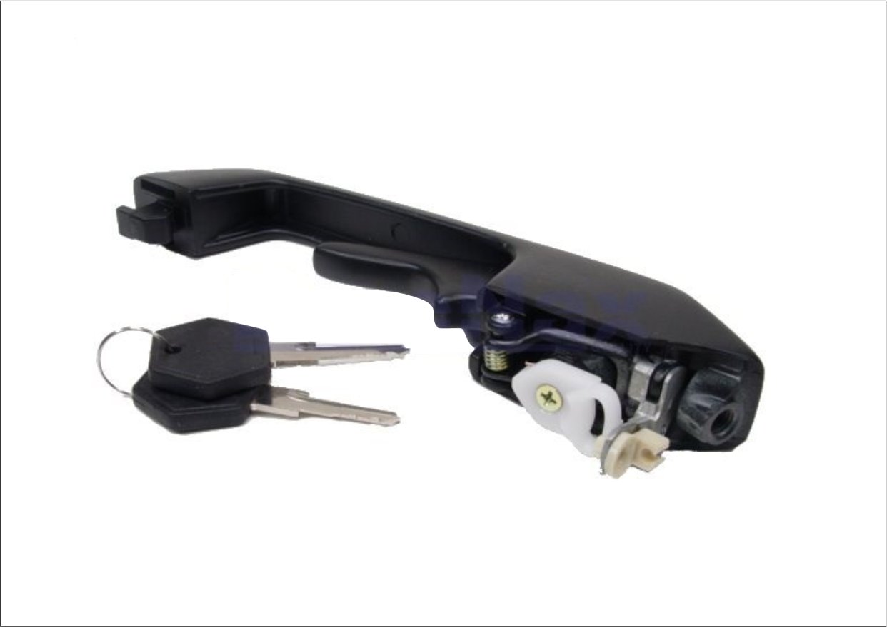 ORI6010 - MACANETA PORTA EXTERNA SCANIA 112 113 LD