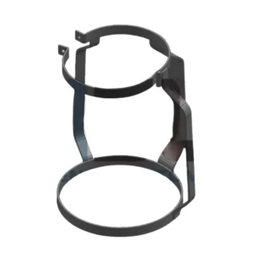 SP1086 - SUPORTE BOTIJAO GAS 13KG