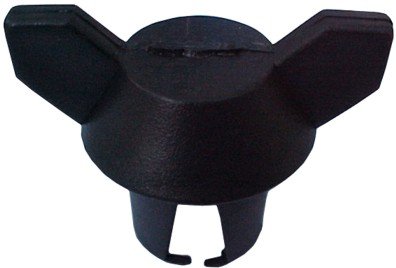 FC227006 - PRESILHA TAMPA CAIXA BATERIA VW