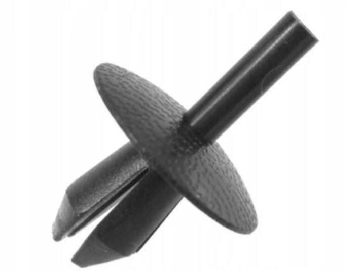P251 - PRESILHA PARACHOQUE E INT GM/IVECO/ECOSPORT TDS PTO