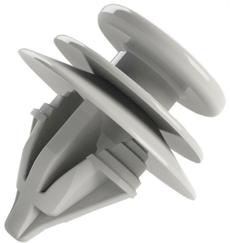 P723 - PRESILHA GRADE FRONTAL FH-FM 15-20/ CAIXA ESTRIBO LAT FM 15-20 PEDIDO: