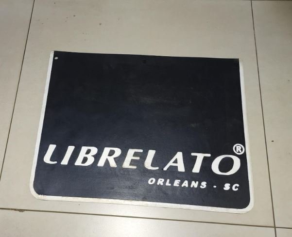 MA22169 - PARABARRO ORIG CARRETA LIBRELATO 51X39