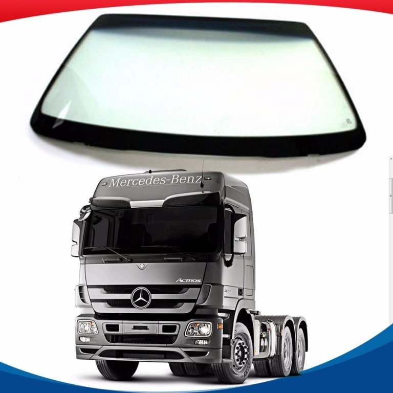 MBC1131 - PARABRISA DEG MB ACTROS