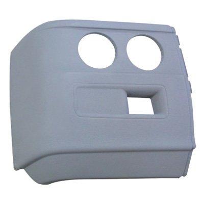 FP15468 - PARACHOQUE VW WORKER 2000 18310 C/SPOILER LD