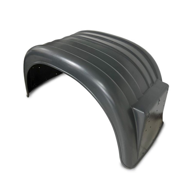 RD012190 - PARALAMA INTEIRO MB ACTROS 2022/... DE