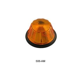 PL05060001 - LANTERNA PUDIM AMARELA