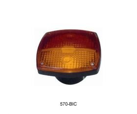 PL570SV/A - LANTERNA TRAS CARRETA RANDON QUAD VM/AM