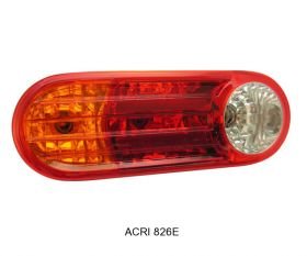 PL08264229 - LANTERNA TRAS HYUNDAI HR LE
