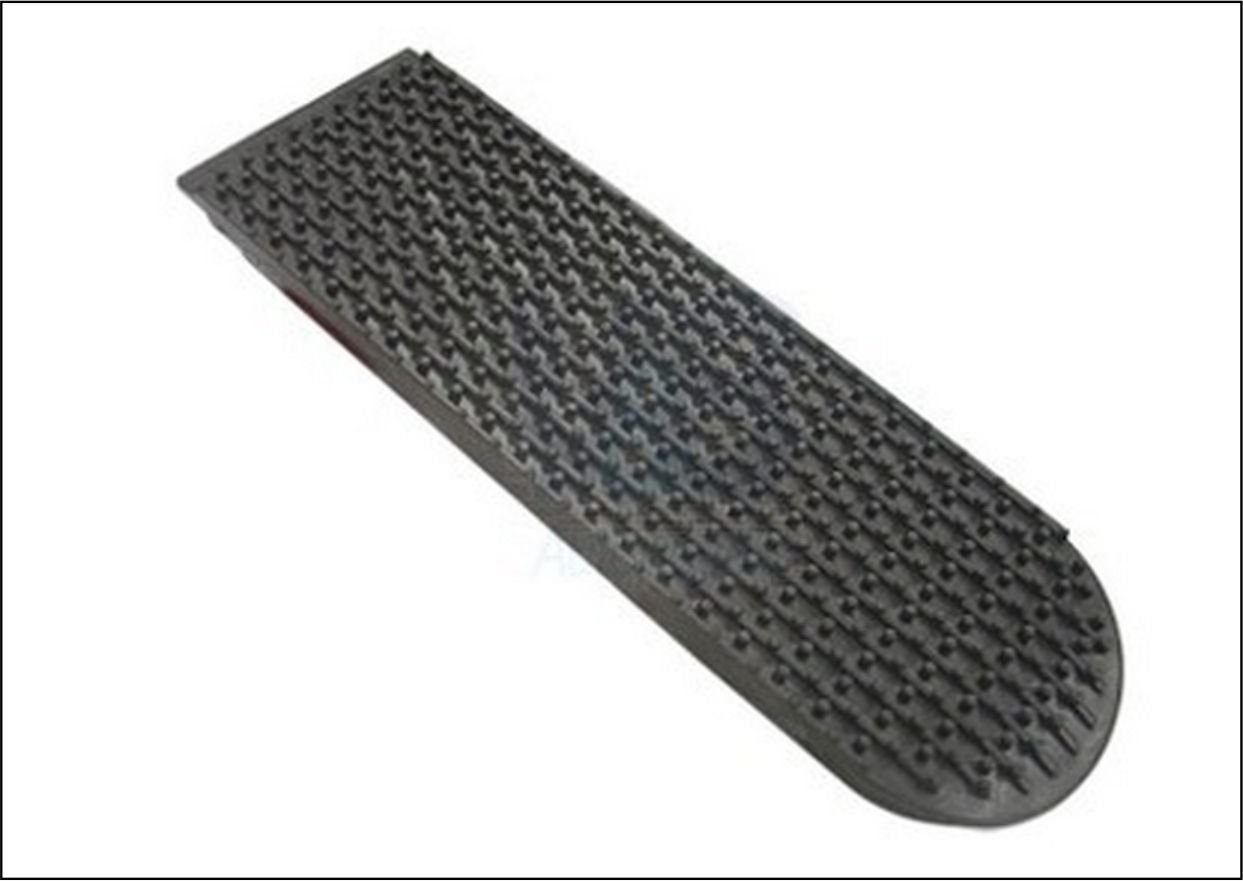 AD-353 - PEDAL ACELERADOR VW PL 2000 DIANT