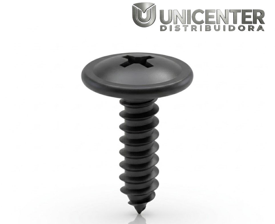 PF29 - PARAFUSO 4,8X19 REVEST. INT/MOLD EXT HYUND./KIA TDS PTO PEDIDO