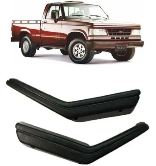 PPU2304 - APOIO BRACO CHEVROLET LD