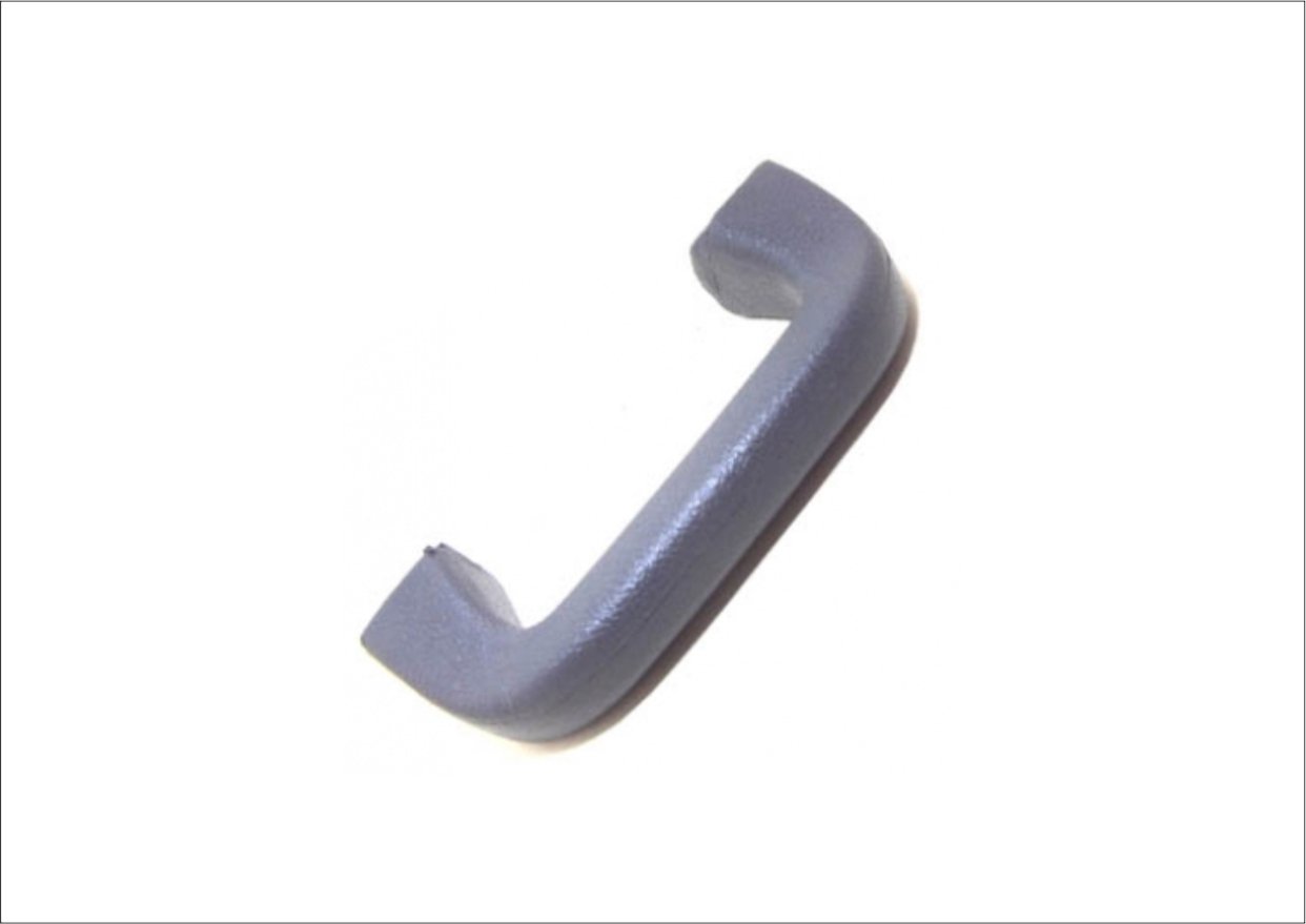 PPU2455 - ALCA SUBIR COLUNA INT HPN 95 CINZA