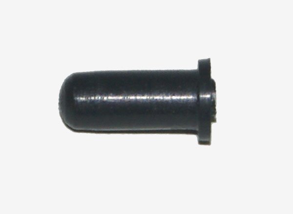 VL1298 - PRESILHA EMB CAPO EXT CAFE MB 1113 PLASTICO