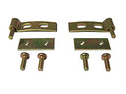 3226800011 - CONJ DOBRADICA PORTA LUVAS