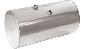 TQ261 - TANQUE ALUMINIO RED 480 LTS VW CONSTELLATION