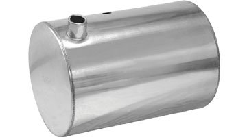 TQ300 - TANQUE ALUMINIO RED 225 LTS VOLVO FH/FM/NH