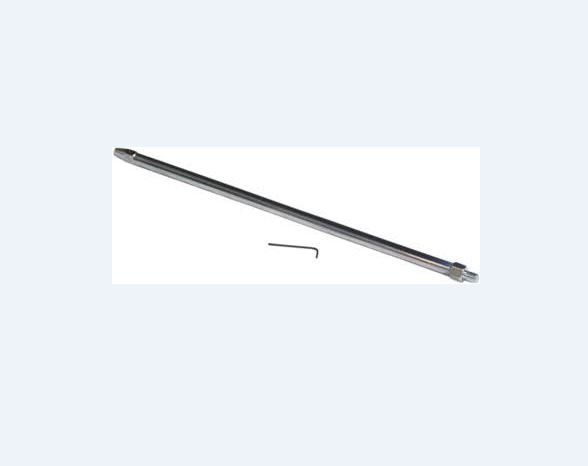 TR30CM - PROLONGADOR ANT PX INOX 300 MM