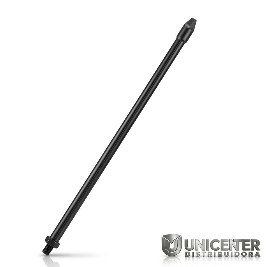 UNIV 6532145 - PROLONGADOR ANT PX 600 MM FIBRA PRETA