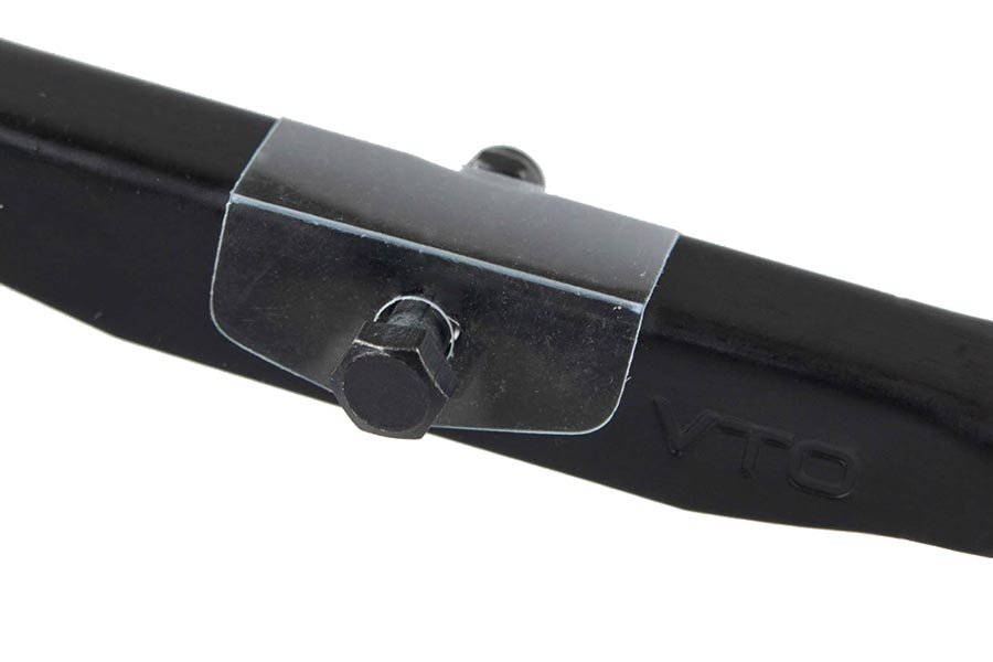 PVC2474 - PALHETA 24 POLEGADA PARAFUSO