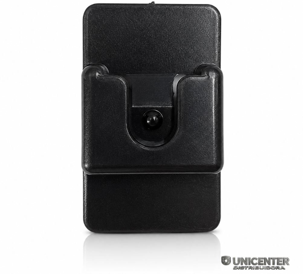 PX-823 - SUPORTE PTT P/ RADIO PX ABS