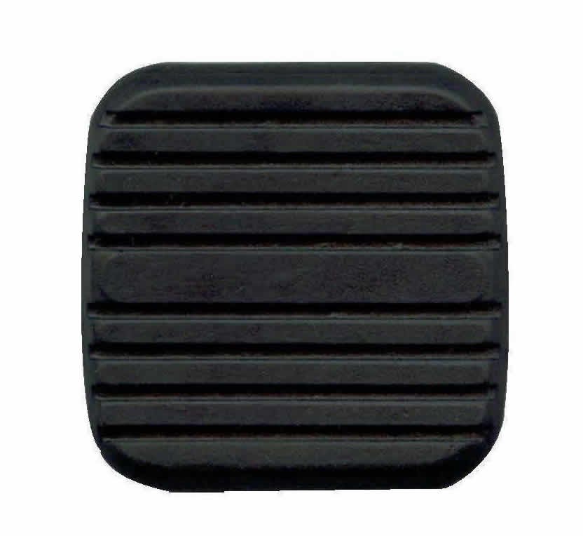 81DB7A624AA - BORRACHA PEDAL EMBR/FREIO CARGO