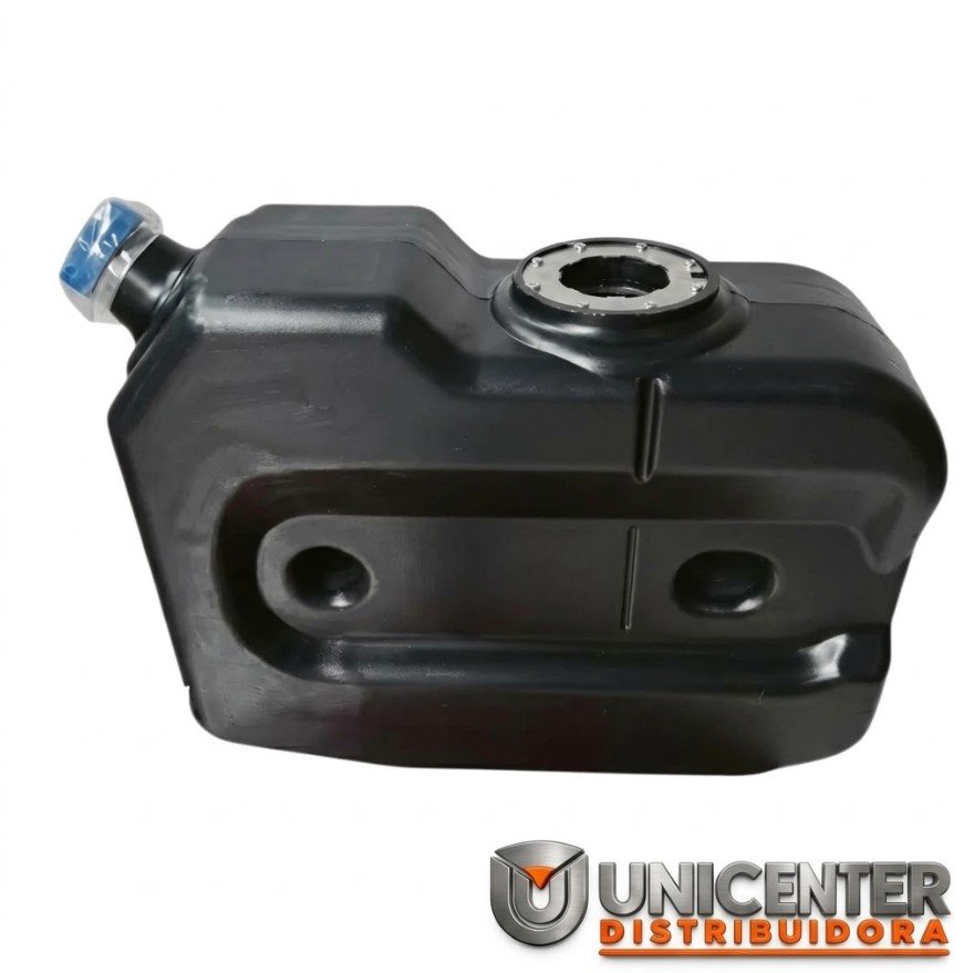 R11844 - TANQUE ARLA PLASTICO PRETO MB ATEGO 35 LTS
