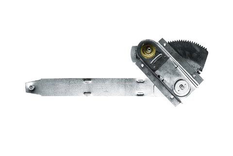R5141D - MAQUINA VIDRO F1000 ATE 92 LD
