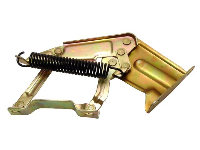RA-008 - MAQUINA CAPO EXT D10 LE