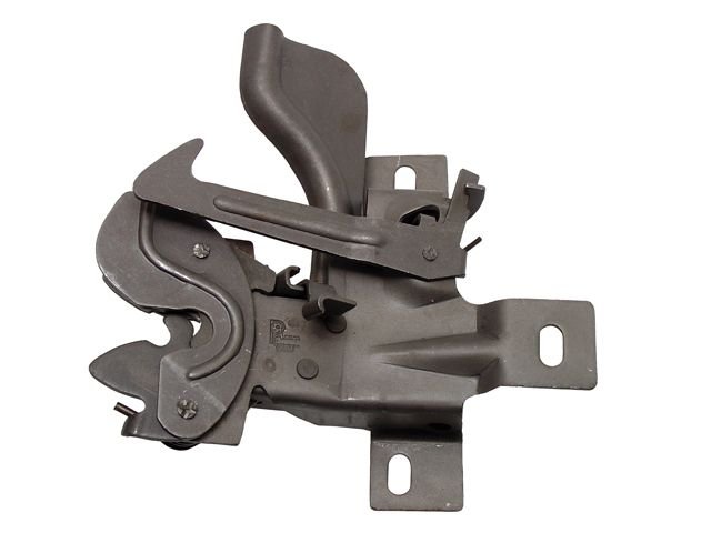 F-5242S - FECHADURA CAPO EXT SUP F-1000/11000 S/ CABO 72 A 92