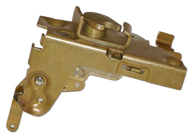 F4498E - FECHADURA PORTA VW WORKER LE