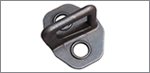 8F9Z5422008/A - BATENTE PORTA FORD APOS 99