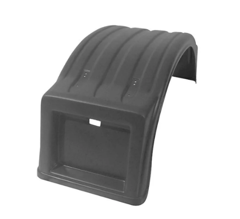 RD006607 - PARALAMA MB 1634/1938 (INTEIRO)