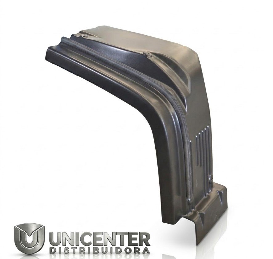 RD010567 - PARALAMA CAIXA RODA VW DELIVERY EXPRESS LD