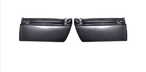 RD010190 - TAPA CHINELO SCANIA NTG 2019 CABINE P