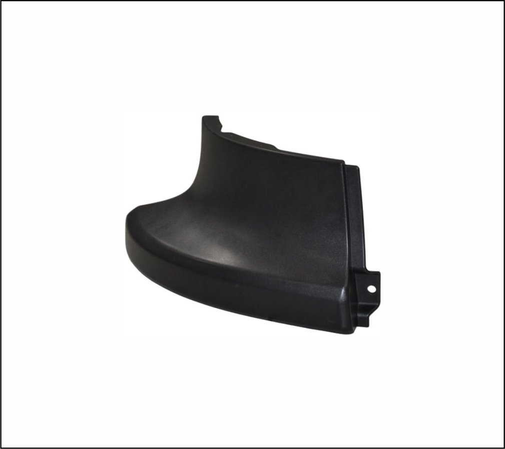 RDP7072 - ACAB BOJO FAROL PRINC SCANIA S5 S6 HIGHLINE LD CAB ALTA