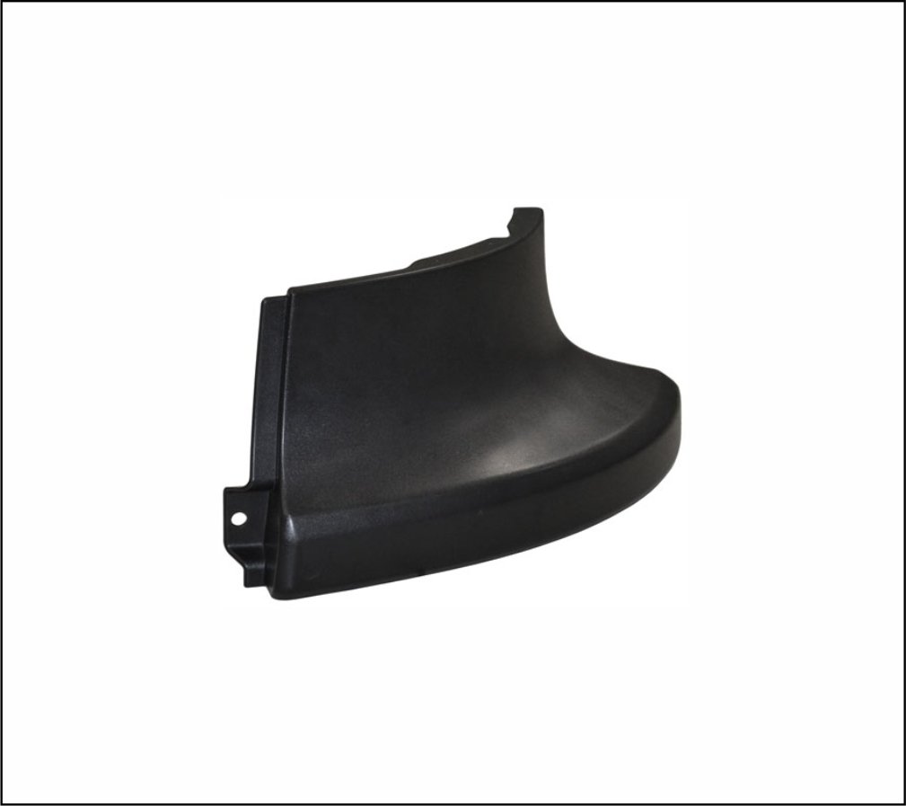 RDP7073 - ACAB BOJO FAROL PRINC SCANIA S5 S6 HIGHLINE LE CAB ALTA