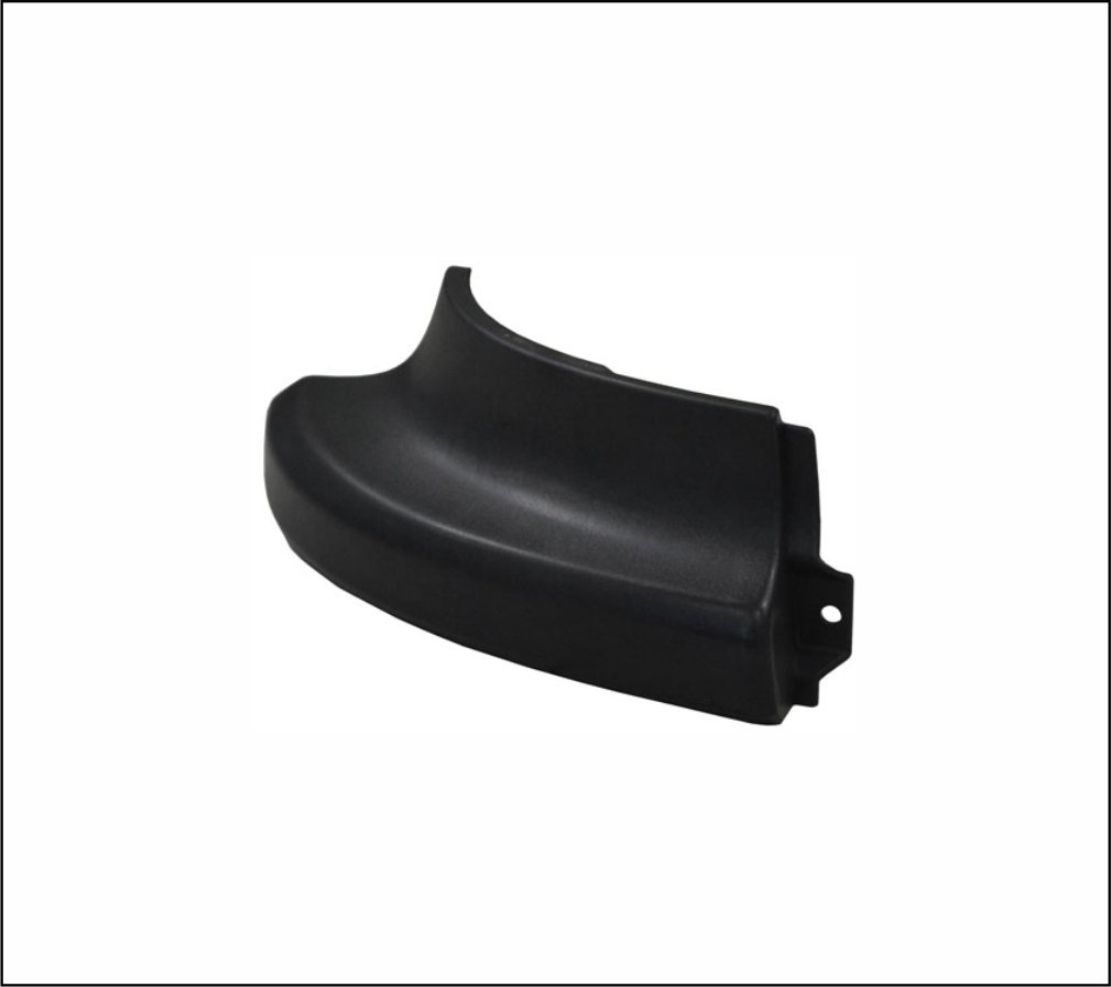 RD007074 - ACAB BOJO FAROL PRINC SCANIA S5 S6 LD CAB BAIXA