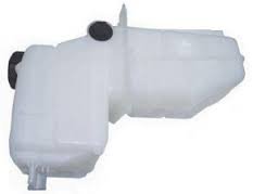 RP000759 - RESERV RADIADOR SCANIA S4 S5 S6 C/SENSOR