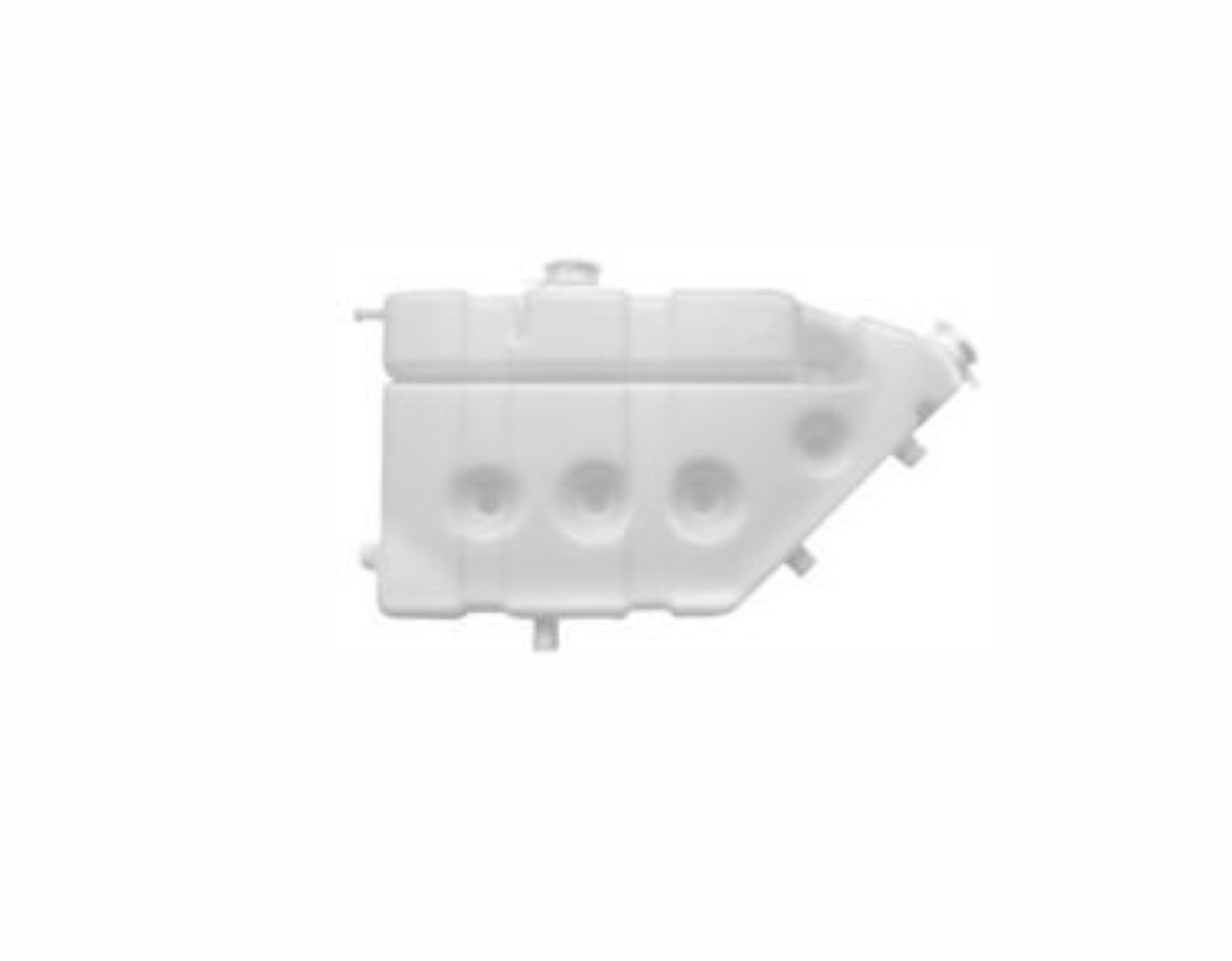 RP000003 - RESERV RADIADOR VW (81 ATE 92) S/ TAMPA