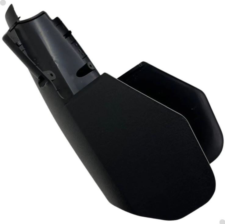 2P0953516 - ACAB COLUNA DIRECAO VW 2000 MAIOR