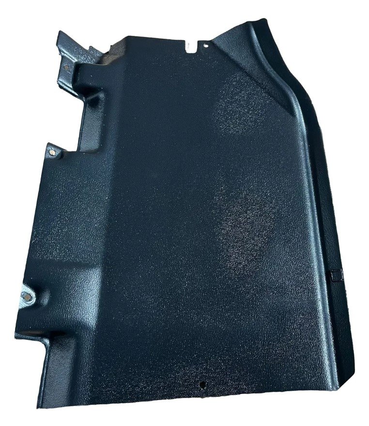 1214309 - REVEST PEDAL MB 709/MB 1618 CINZA LD