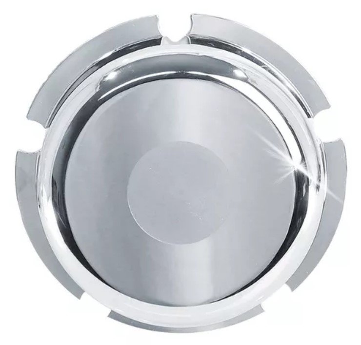 RM118.31 - TAMPA CUBO 05 FUROS CARRETA RANDON 2020