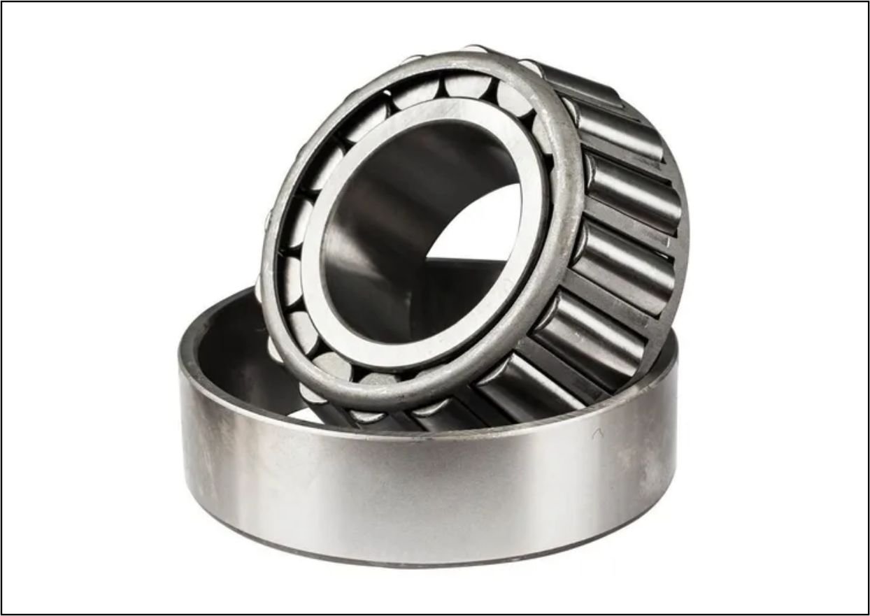 RL804358 - ROLAMENTO CARRETA 804358