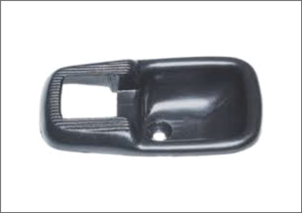 ORI1166 - ROSETA PLAST MAC ABRIR INT VW ATE 99