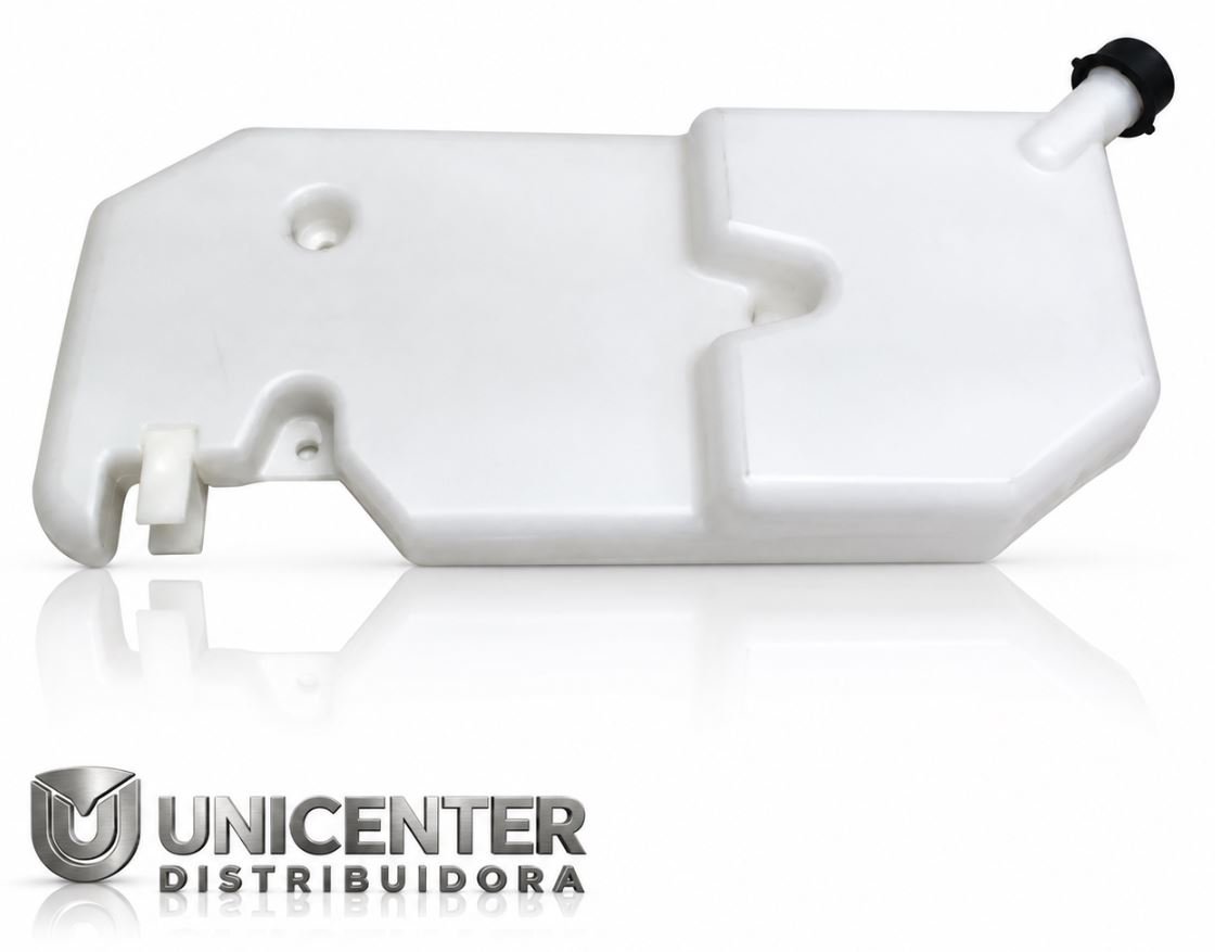 RP000025 - RESERV AGUA PARAB MB ACCELO C/TAMPA