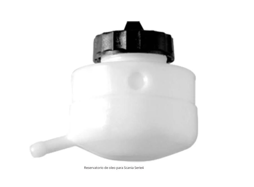 RP000225 - RESERV OLEO FREIO EMBREAGEM SCANIA S4