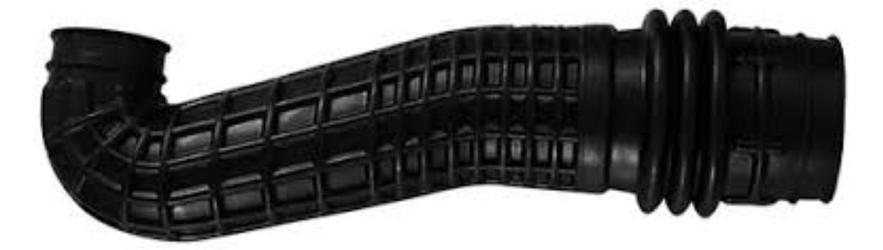 RP000681 - MANGUEIRA FILTRO DE AR VW INJETADA