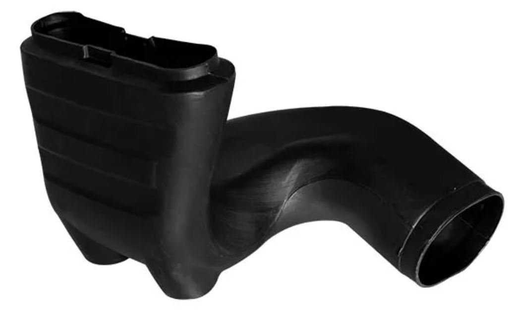 RP001134 - TUBO FILTRO CANAL AR VOLVO FH / FM