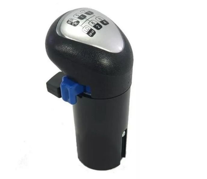 RP001137 - MANOPLA CAMBIO EATON 8 MARCHAS (6X4)